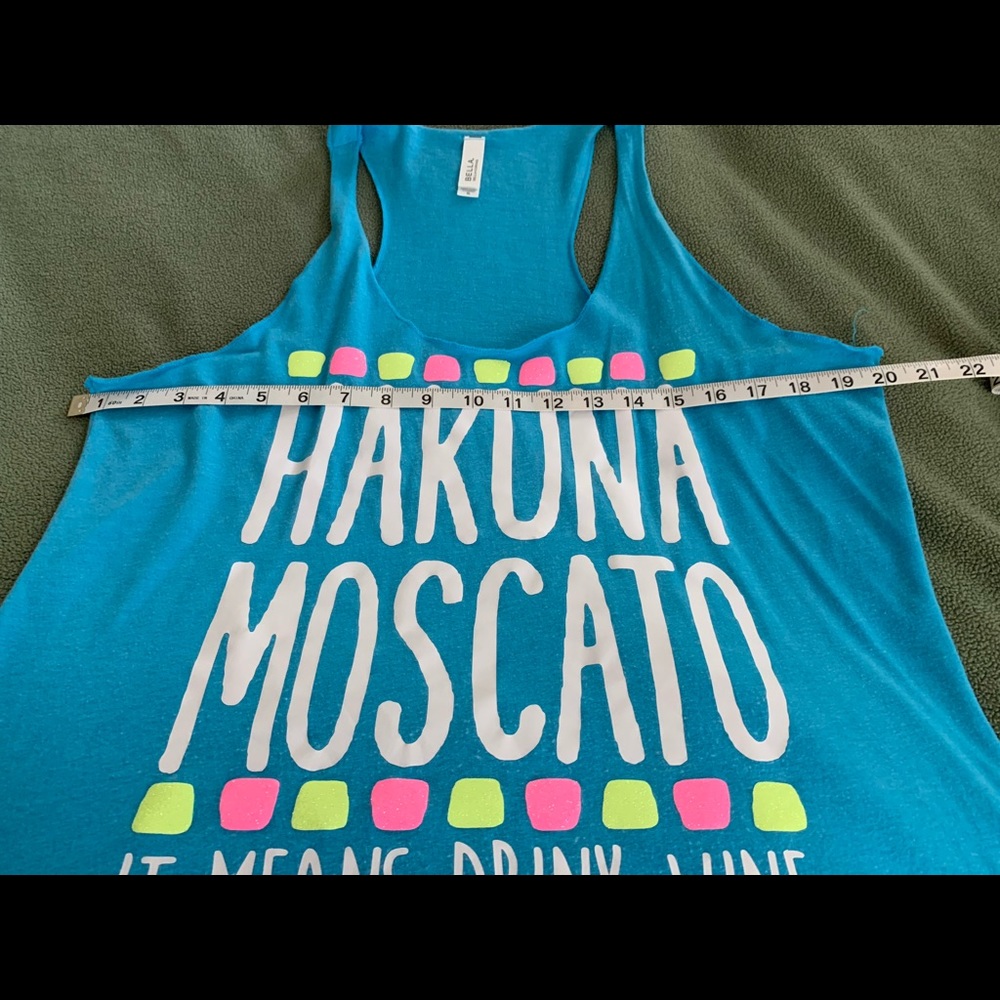 🍷🍷Tank Top🍷🍷 - Picture 2 of 4